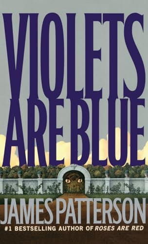 Violets Are Blue (Alex Cross, 7) von LITTLE, BROWN